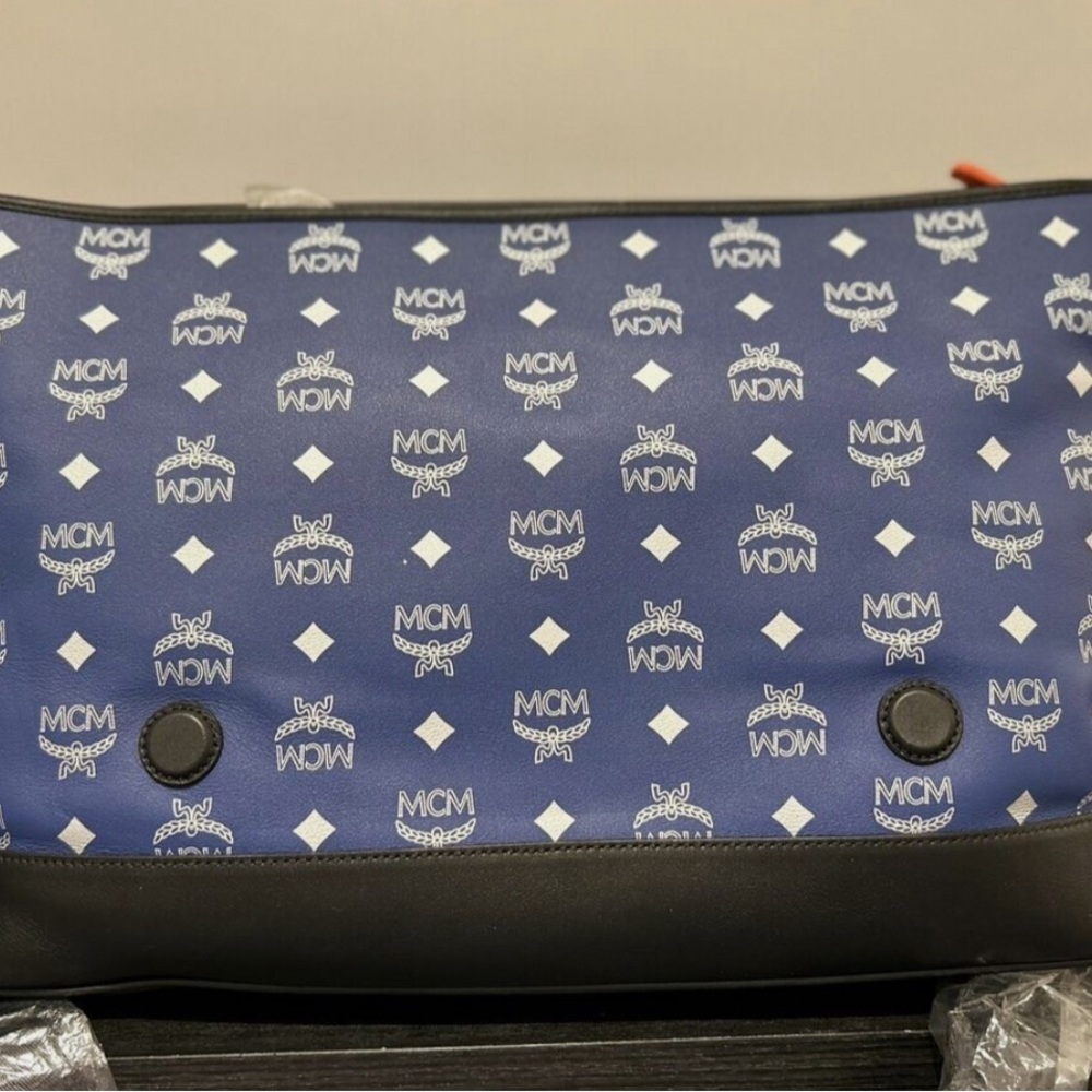 MCM bag